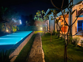 Oasis Ayurveda Resort